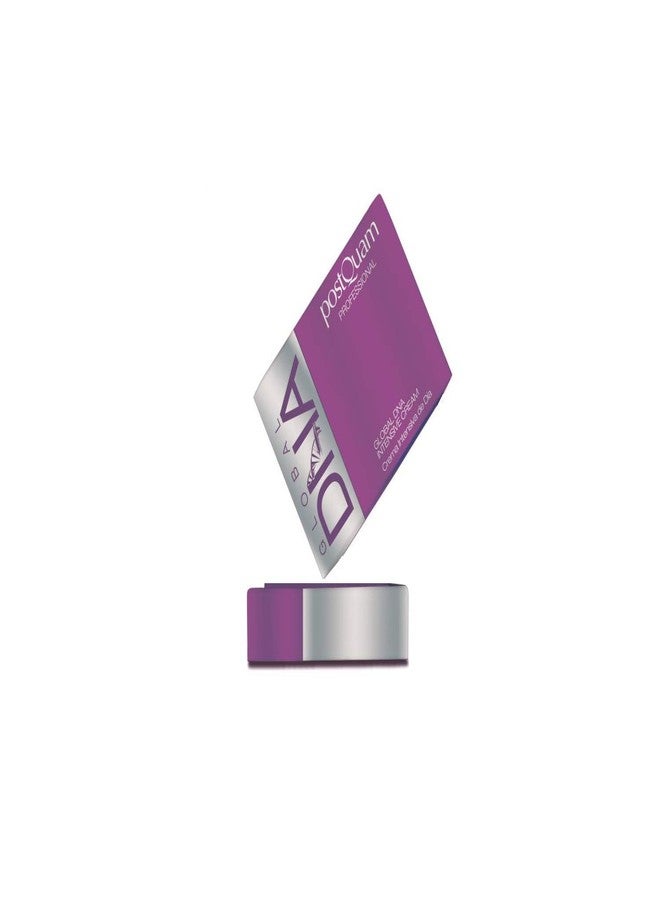 POSTQUAM Professional Global Dna Intensive Cream Day 50ml, Anti-Aging - Image 2